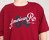 BHPC Red Printed  Boys T-Shirt